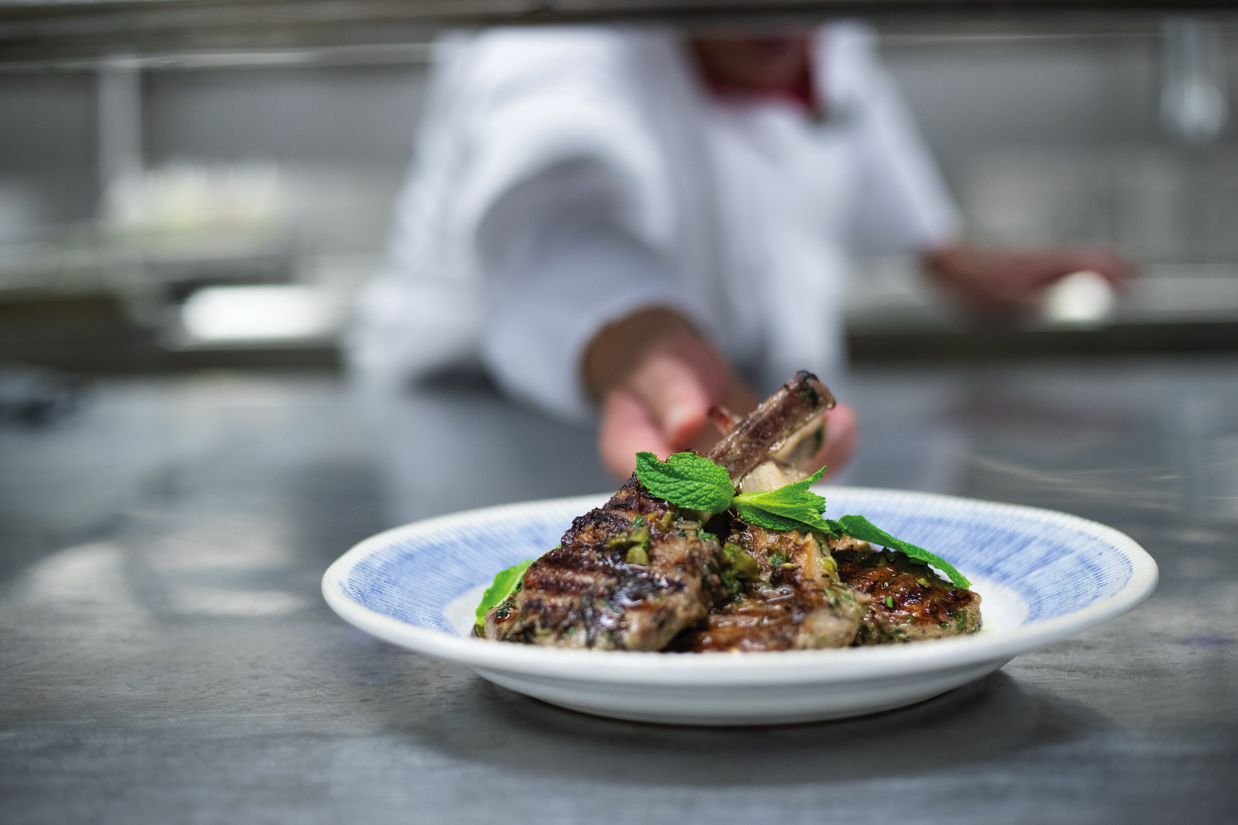 Symphony of the Seas - Jamie's Italian